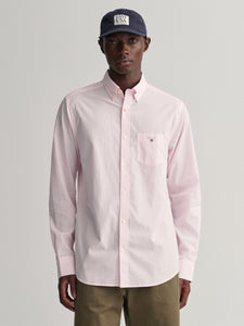 Gant Banker Broadcloth Stripe Shirt