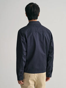 Gant Cotton Windcheater Jacket