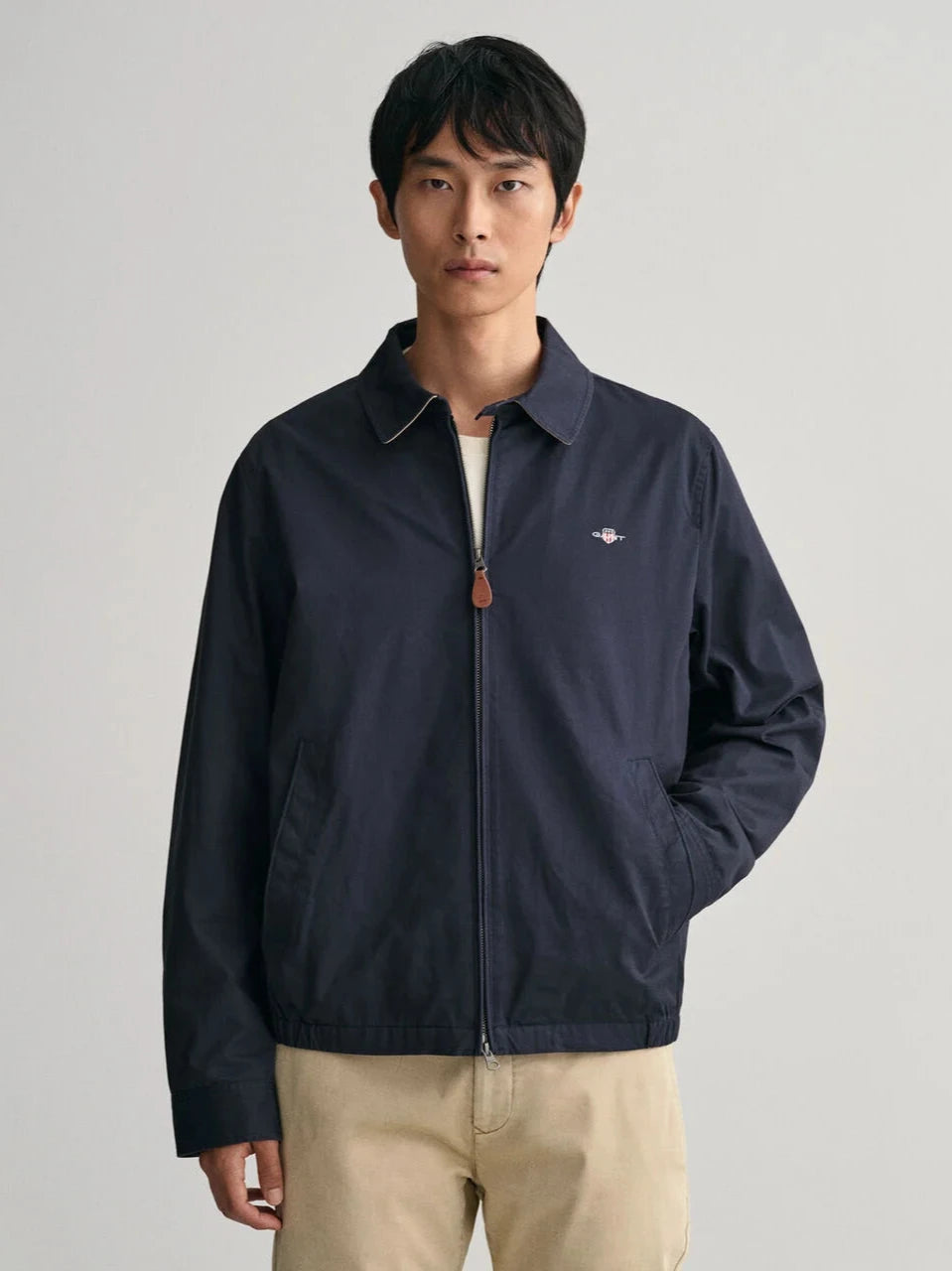 Gant Cotton Windcheater Jacket