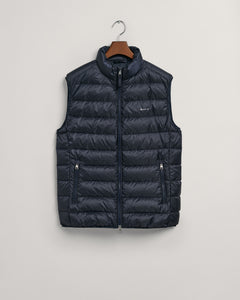 Gant Light Down Vest