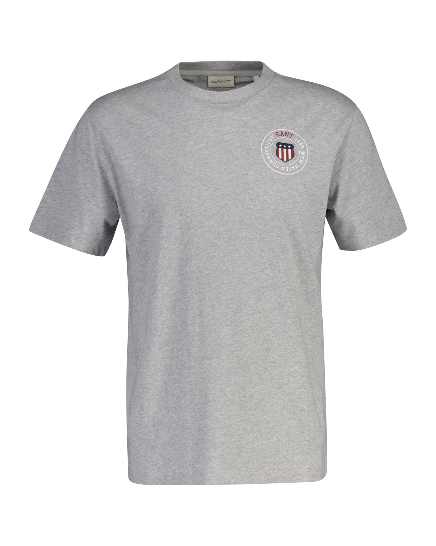 Gant Graphic SS T Shirt
