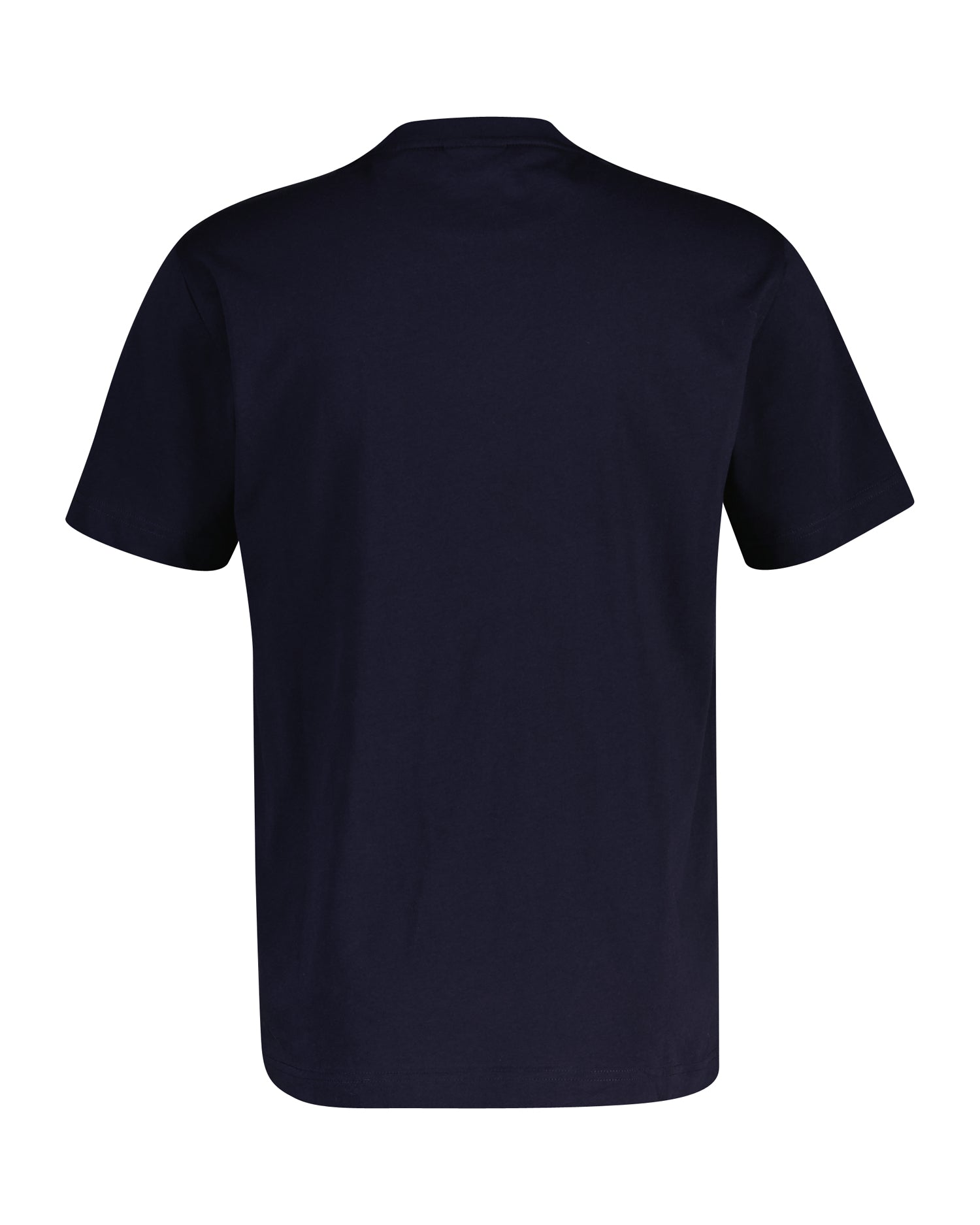 Gant Graphic SS T Shirt