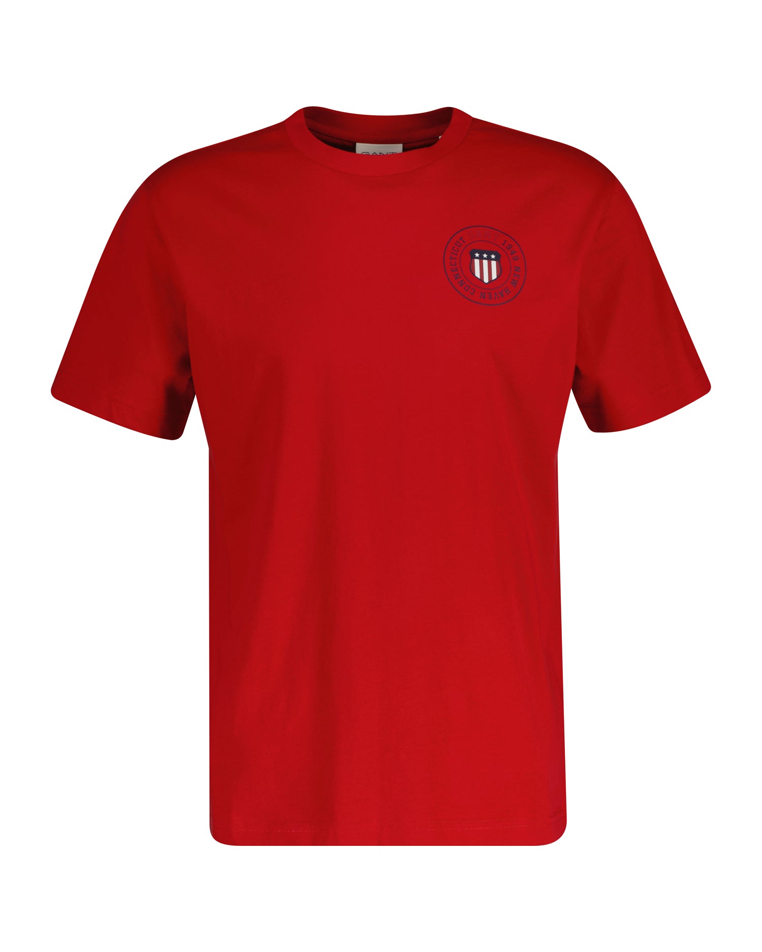 Gant Graphic SS T Shirt