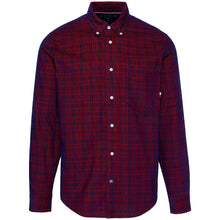 Load image into Gallery viewer, Tommy Hilfiger Tartan Corduroy Shirt
