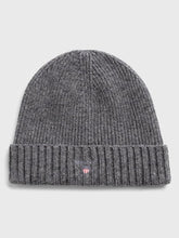 Load image into Gallery viewer, Gant Wool Beanie
