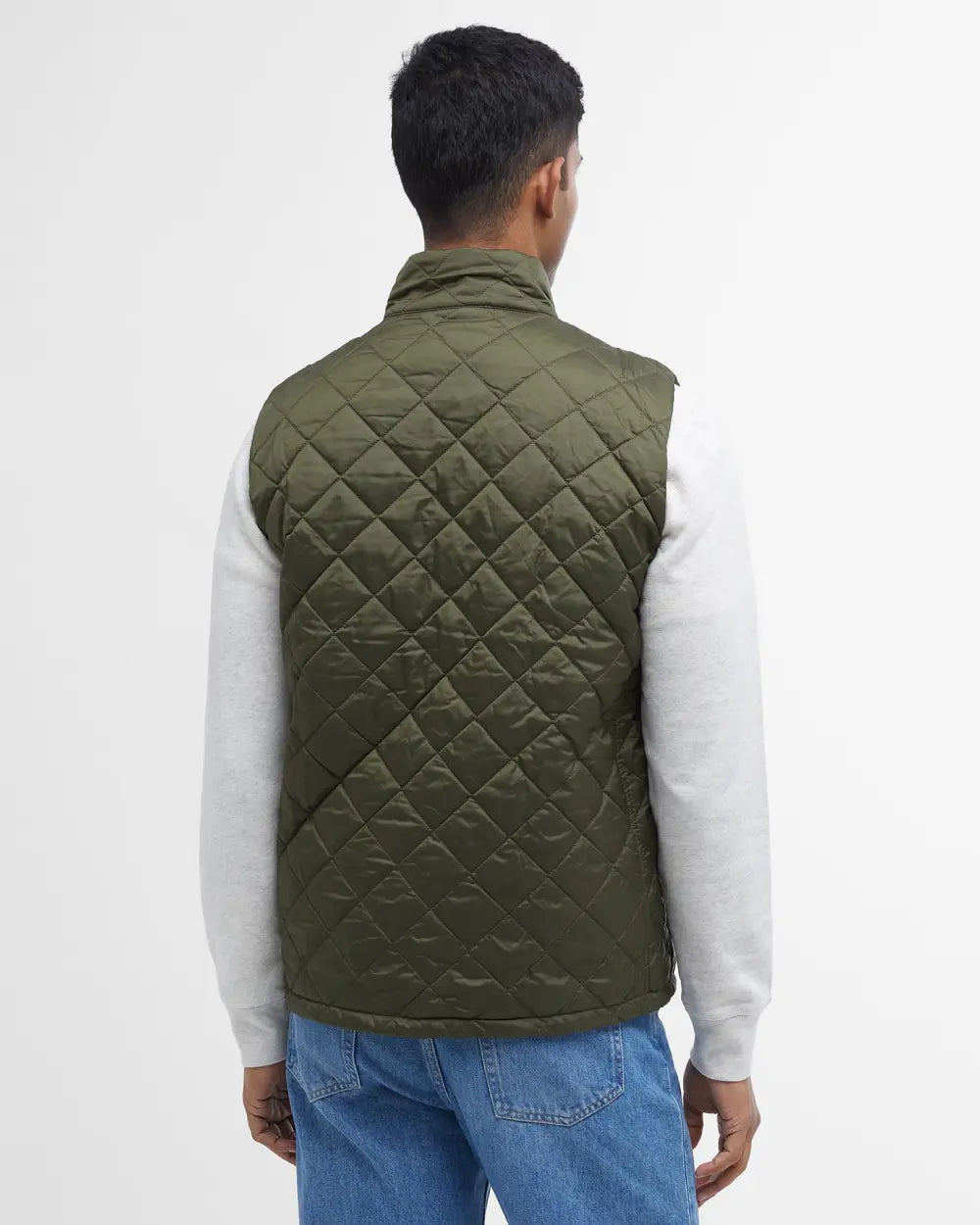 Barbour Monty Gilet