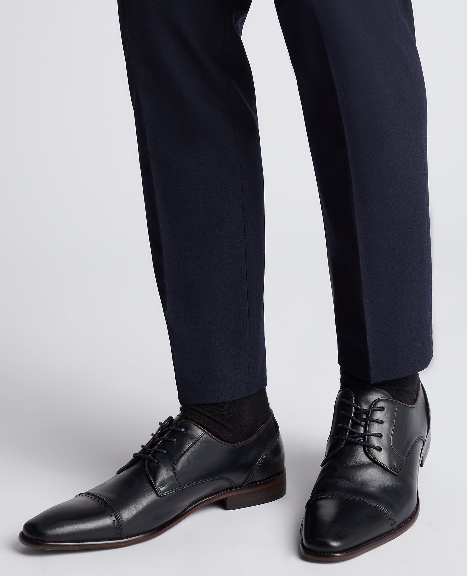 Remus Uomo Bonuci Shoe