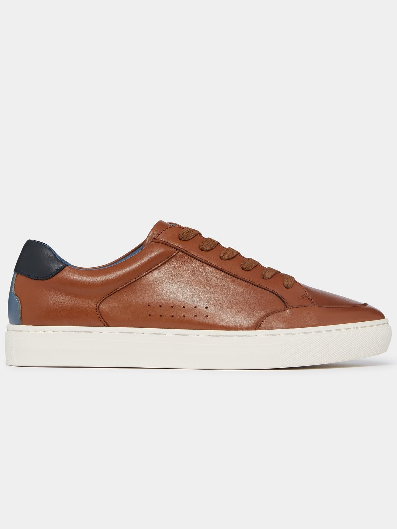 Remus Uomo Niro Trainer
