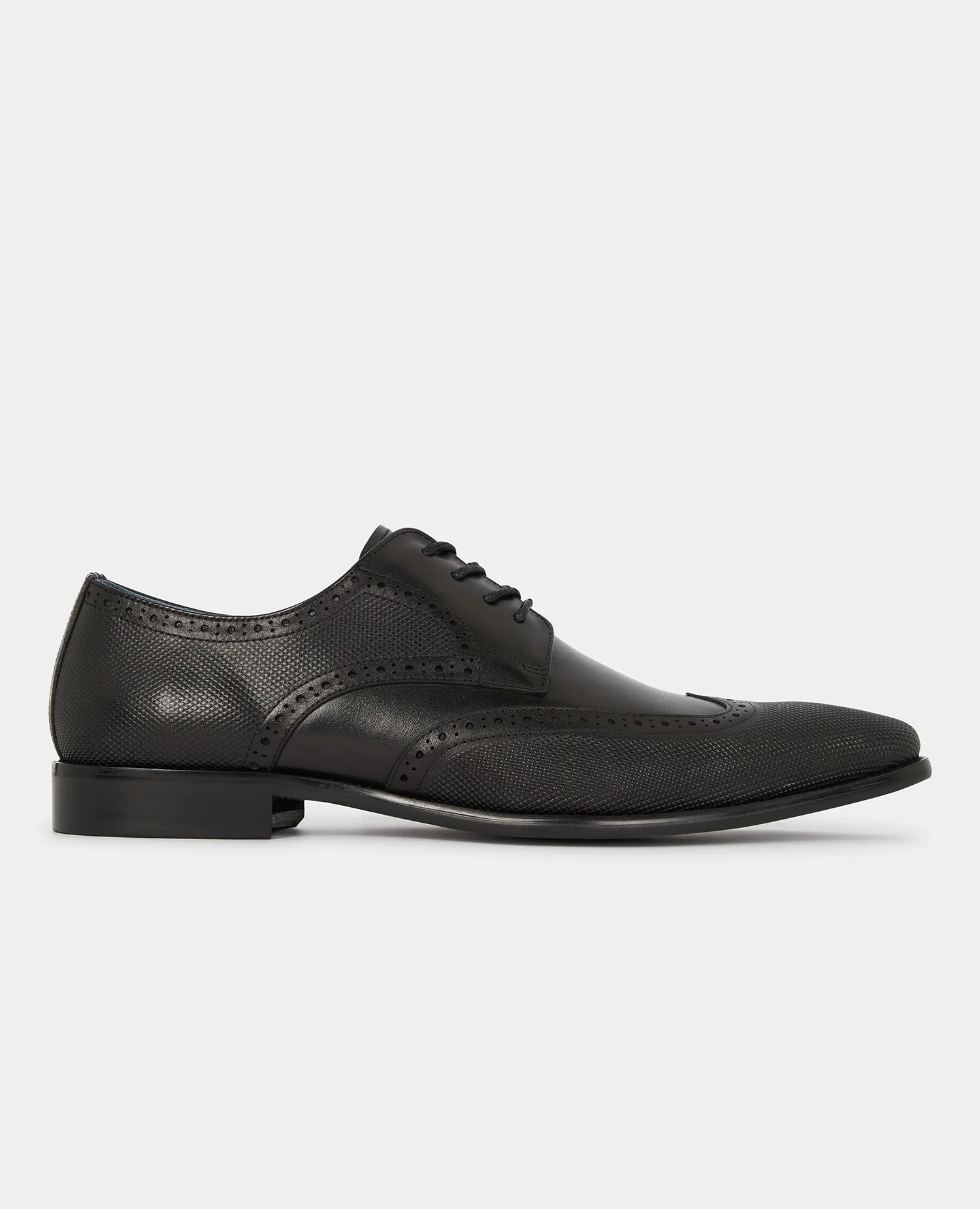 Remus Uomo Russo Shoe