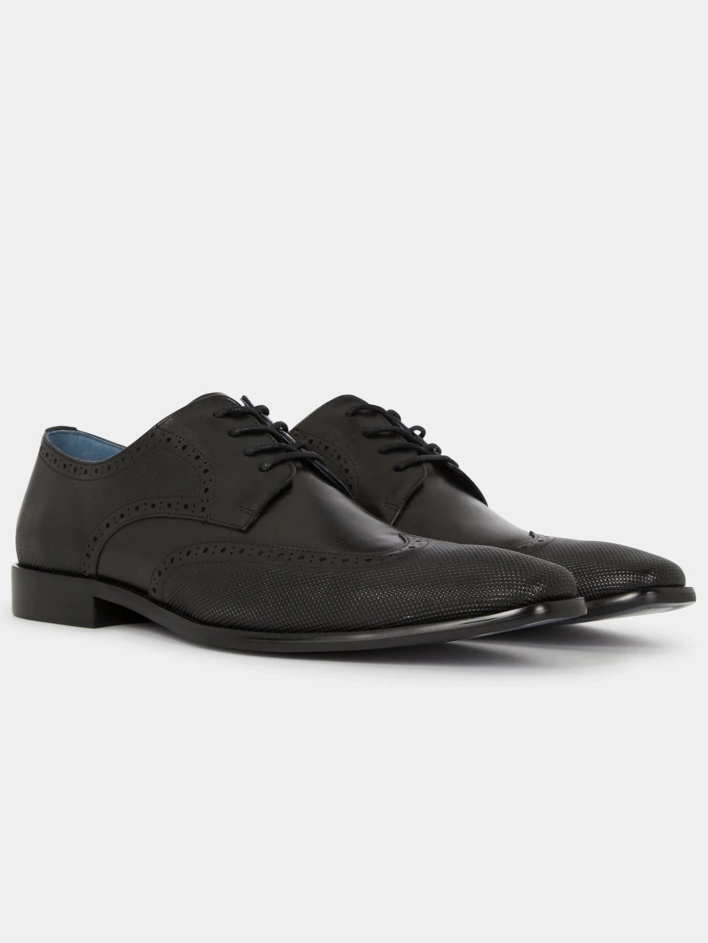 Remus Uomo Russo Shoe