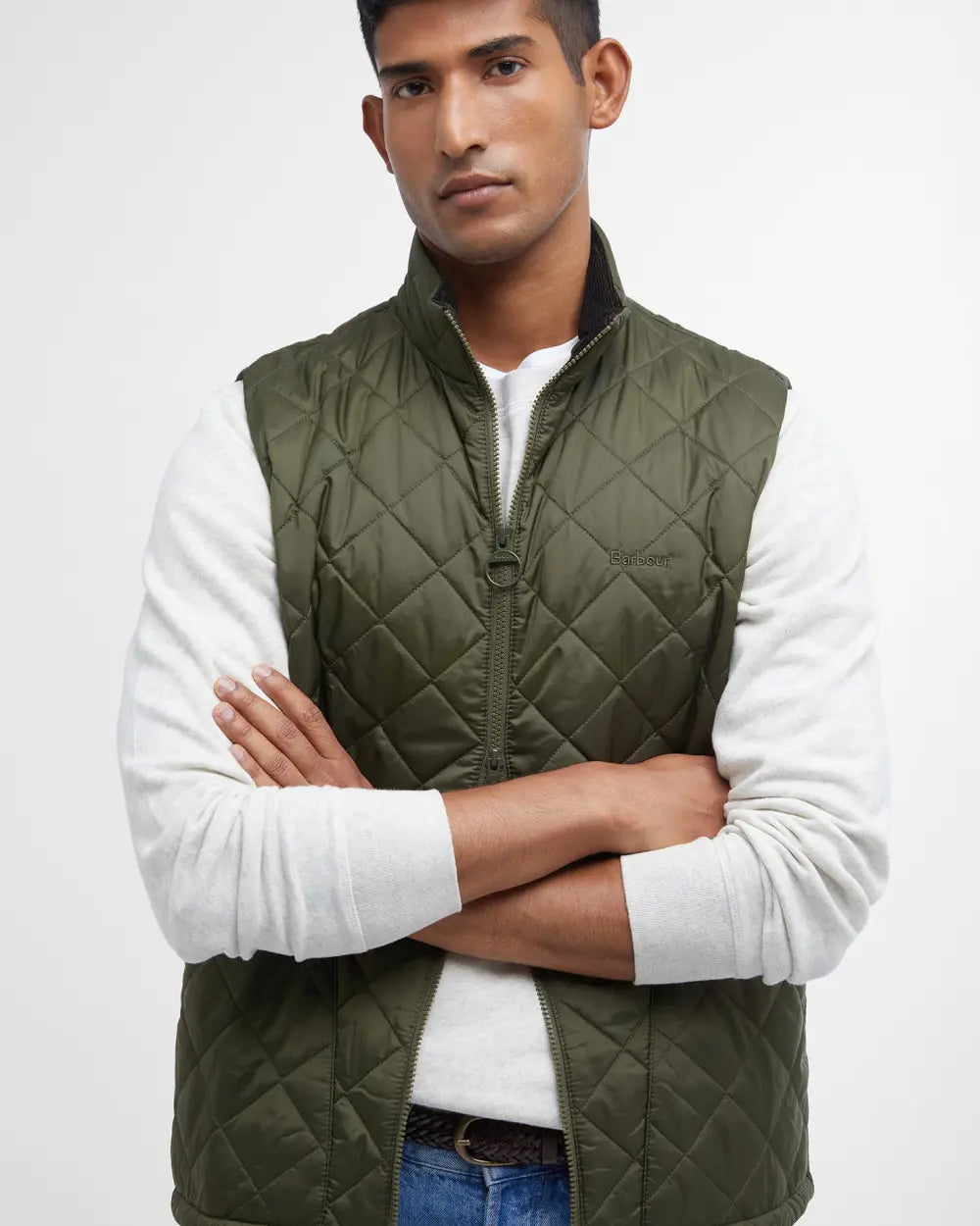 Barbour Monty Gilet