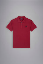 Load image into Gallery viewer, Paul &amp; Shark Polo Iconic Badge
