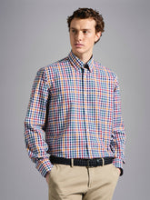 Load image into Gallery viewer, Paul &amp; Shark Multi Colour Check Shirt
