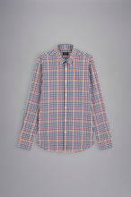 Load image into Gallery viewer, Paul &amp; Shark Multi Colour Check Shirt
