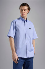 Load image into Gallery viewer, Paul &amp; Shark Oxford Shirt Short Sleeve
