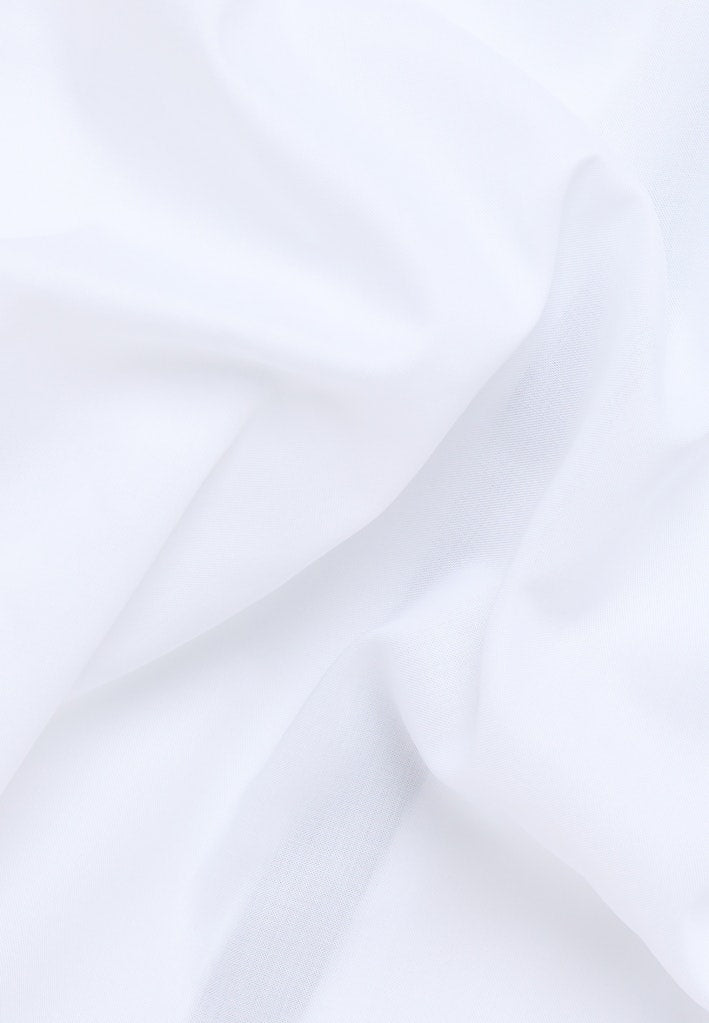 Eterna Slim Fit Shirt White 8100/00