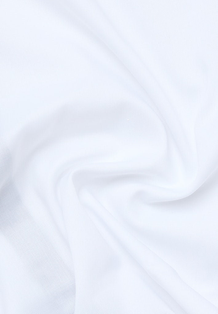 Eterna Modern Fit Shirt White 8100/00