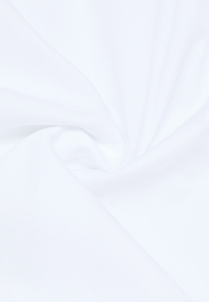 Eterna Slim Fit Shirt White 1100/00
