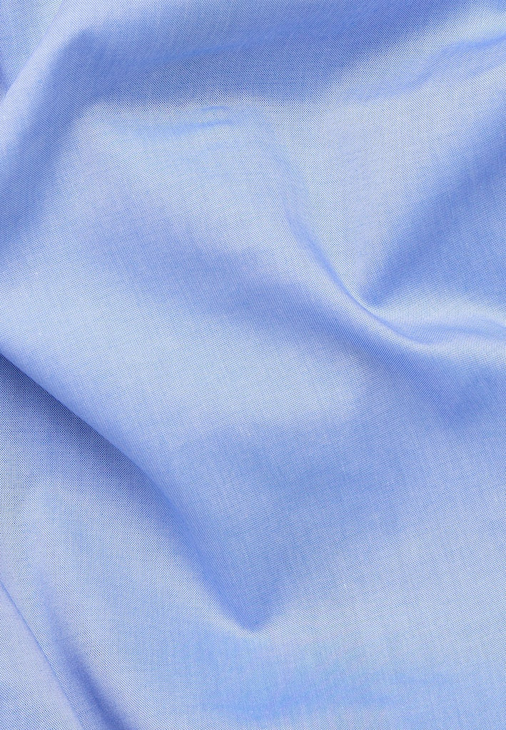 Eterna Slim Fit Shirt Blue 8100/12