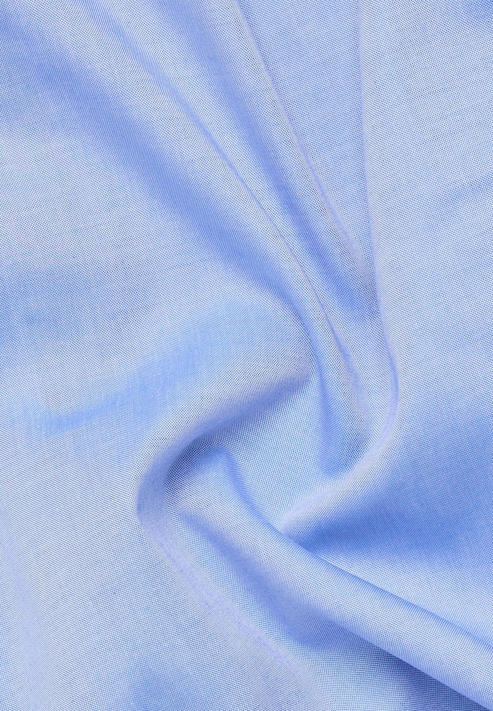 Eterna Modern Fit Shirt Blue 8100/12
