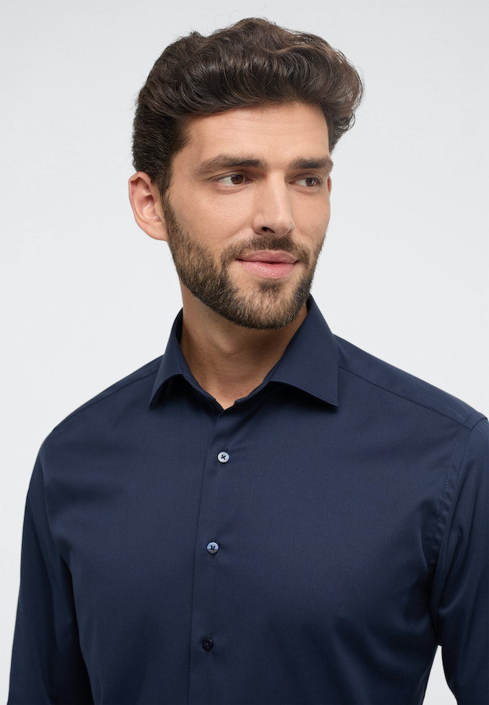 Eterna Modern Fit Cover Shirt 8817/19