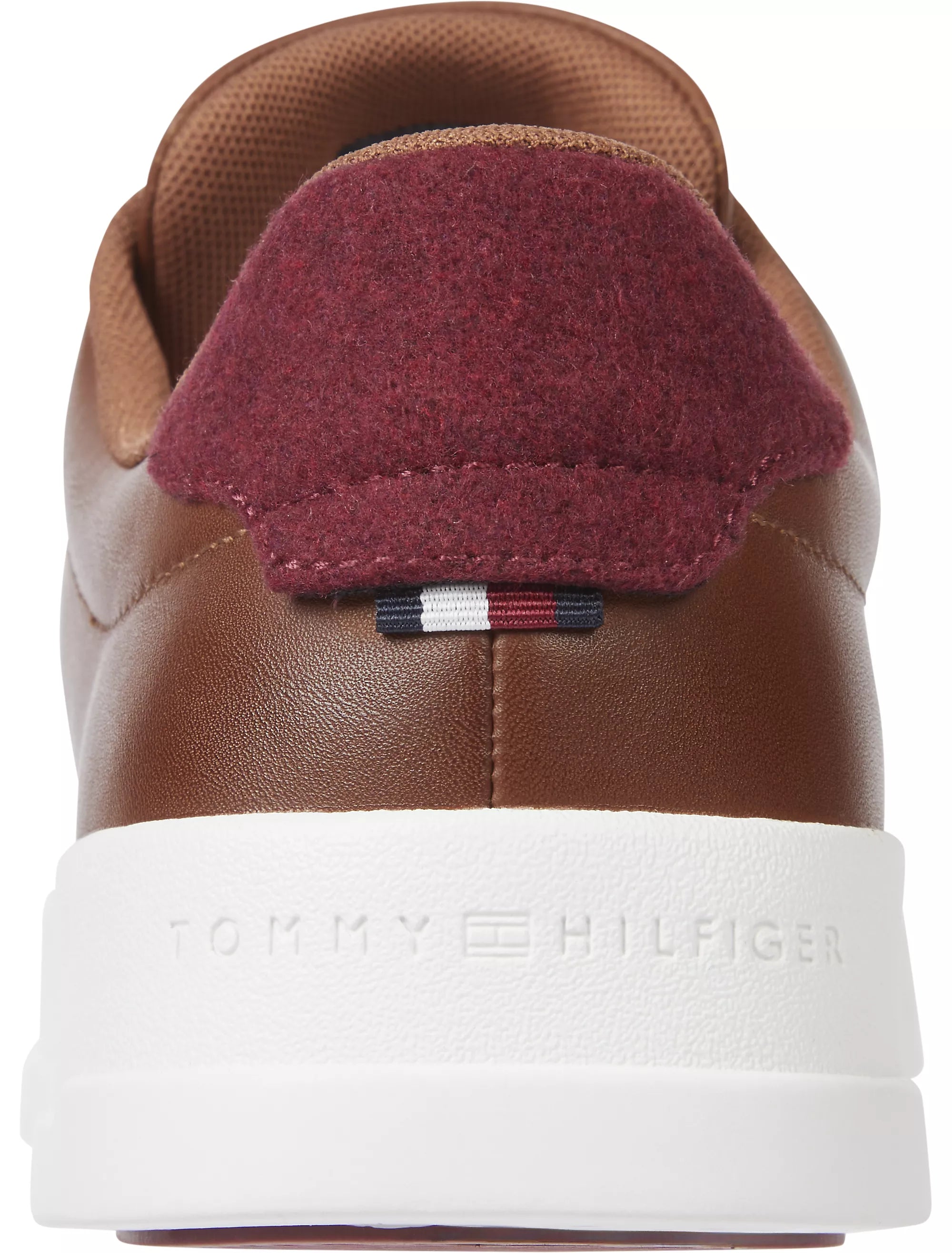 Tommy Hilfiger Court Seasonal Winter