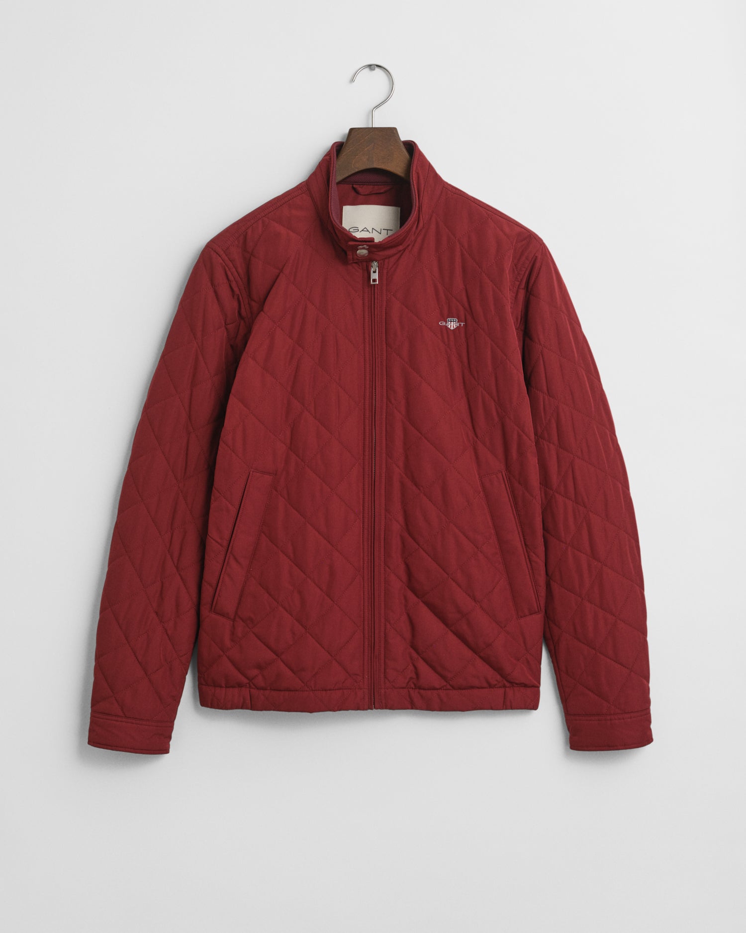 Gant Quilted Windcheater Jacket