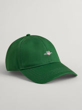 Load image into Gallery viewer, Gant Shield Cap
