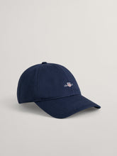 Load image into Gallery viewer, Gant Shield Cap
