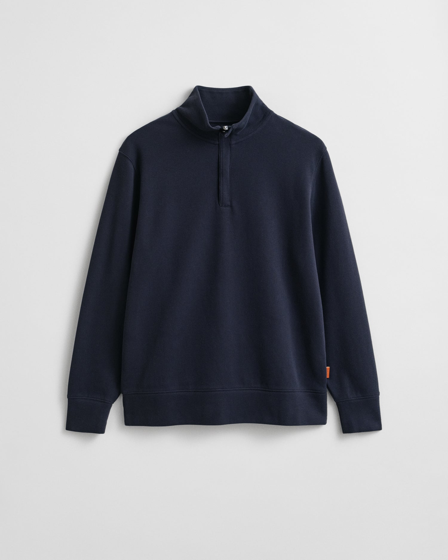 Gant Light Sacker Half Zip
