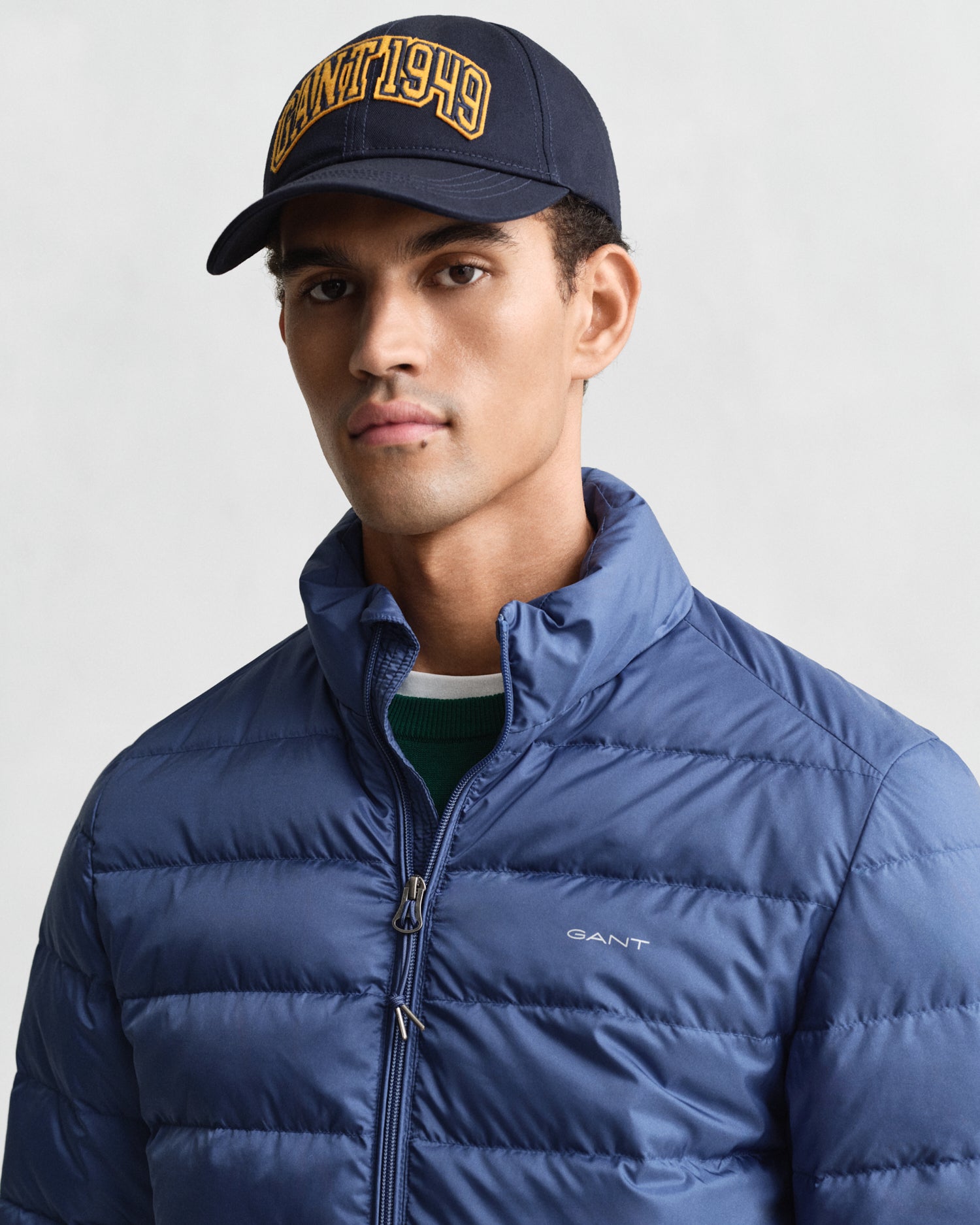 Gant Light Down Jacket