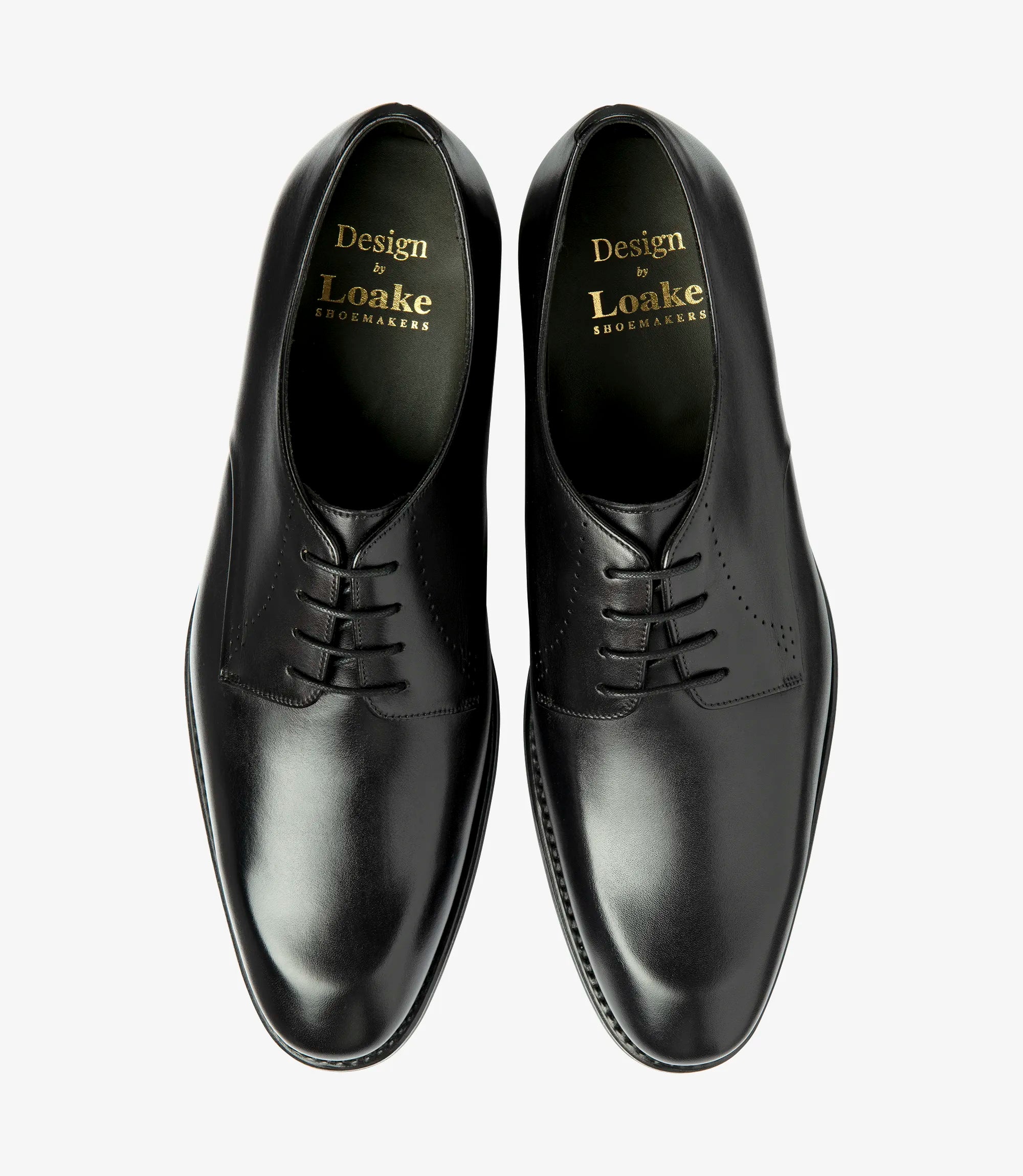 Loake Gosling – JR McMahon