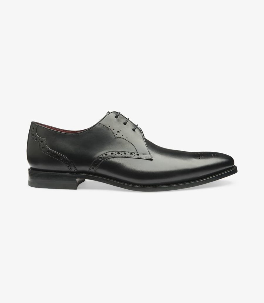 Loake Hannibal