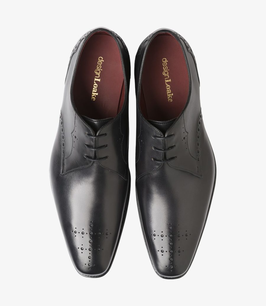 Loake Hannibal