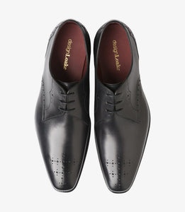 Loake Hannibal