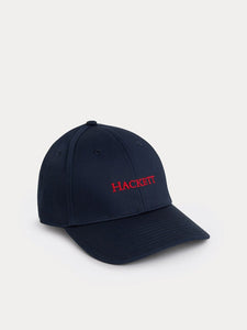 Hackett Logo Cap