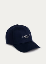 Load image into Gallery viewer, Hackett Logo Cap
