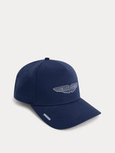 Load image into Gallery viewer, Hackett Aston Martin Cap
