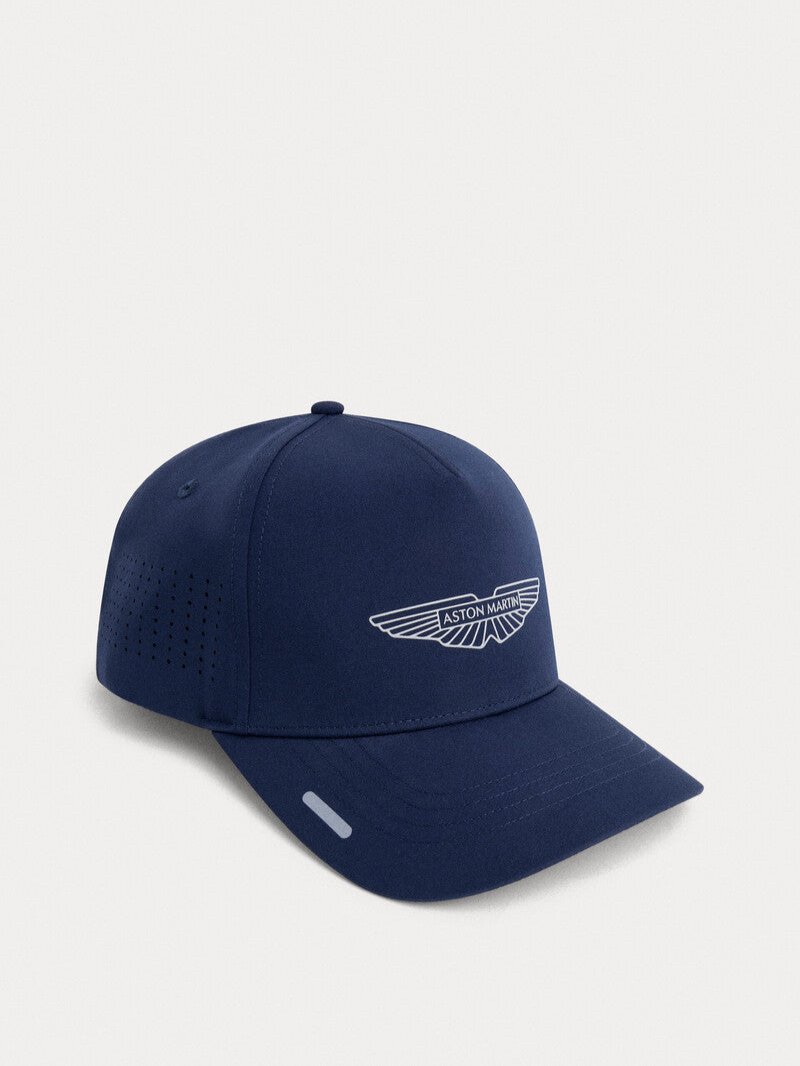 Hackett Aston Martin Cap