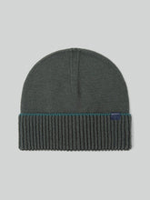 Load image into Gallery viewer, Hackett Merino Beanie
