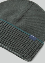 Load image into Gallery viewer, Hackett Merino Beanie
