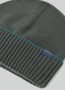 Hackett Merino Beanie