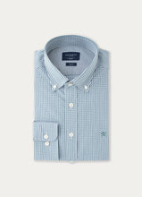 Load image into Gallery viewer, Hackett Essential Gingham Shirt
