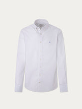 Load image into Gallery viewer, Hackett Garment Dyed Oxford Shirt
