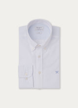 Load image into Gallery viewer, Hackett Garment Dyed Oxford Shirt

