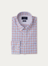 Load image into Gallery viewer, Hackett Summer Gingham Shirt

