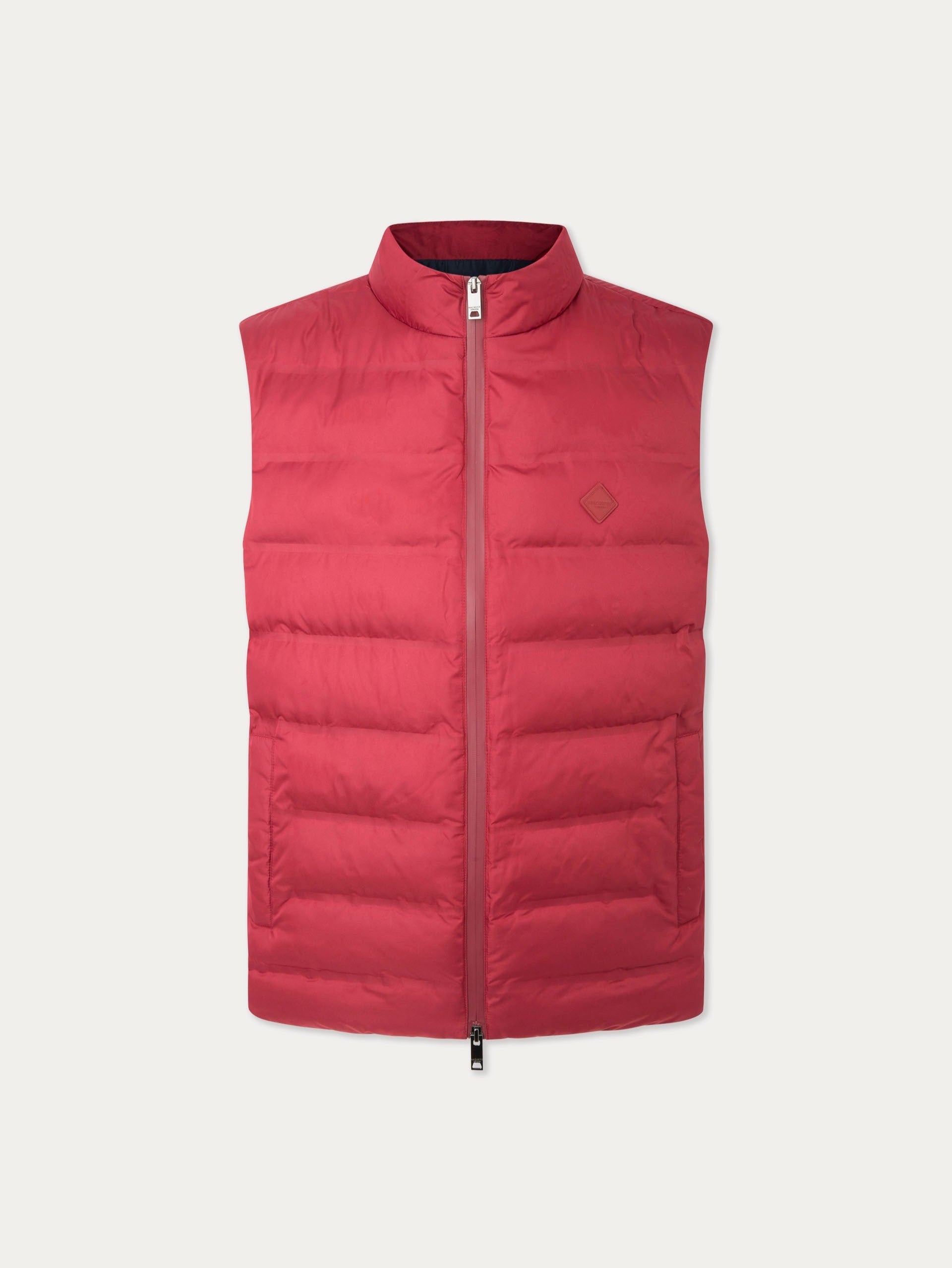 Hackett LW Gilet