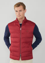 Load image into Gallery viewer, Hackett LW Gilet
