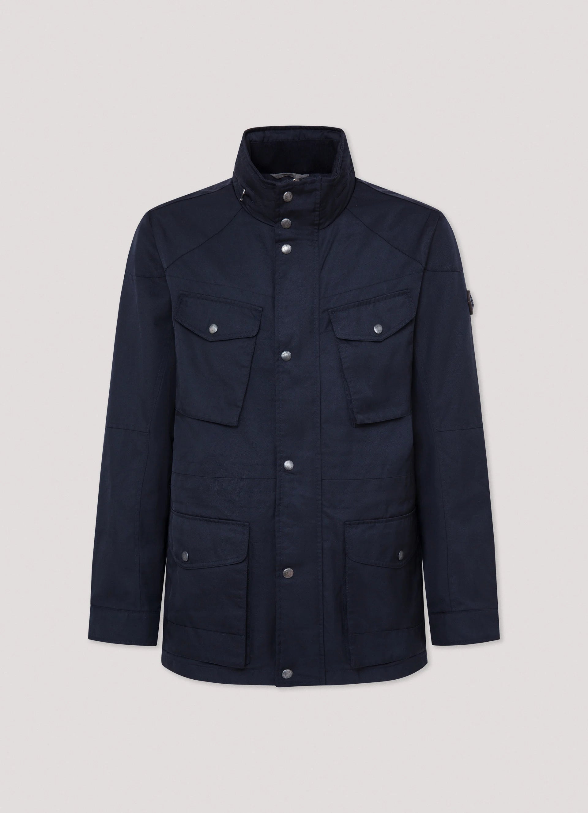 Hackett Velospeed Jacket
