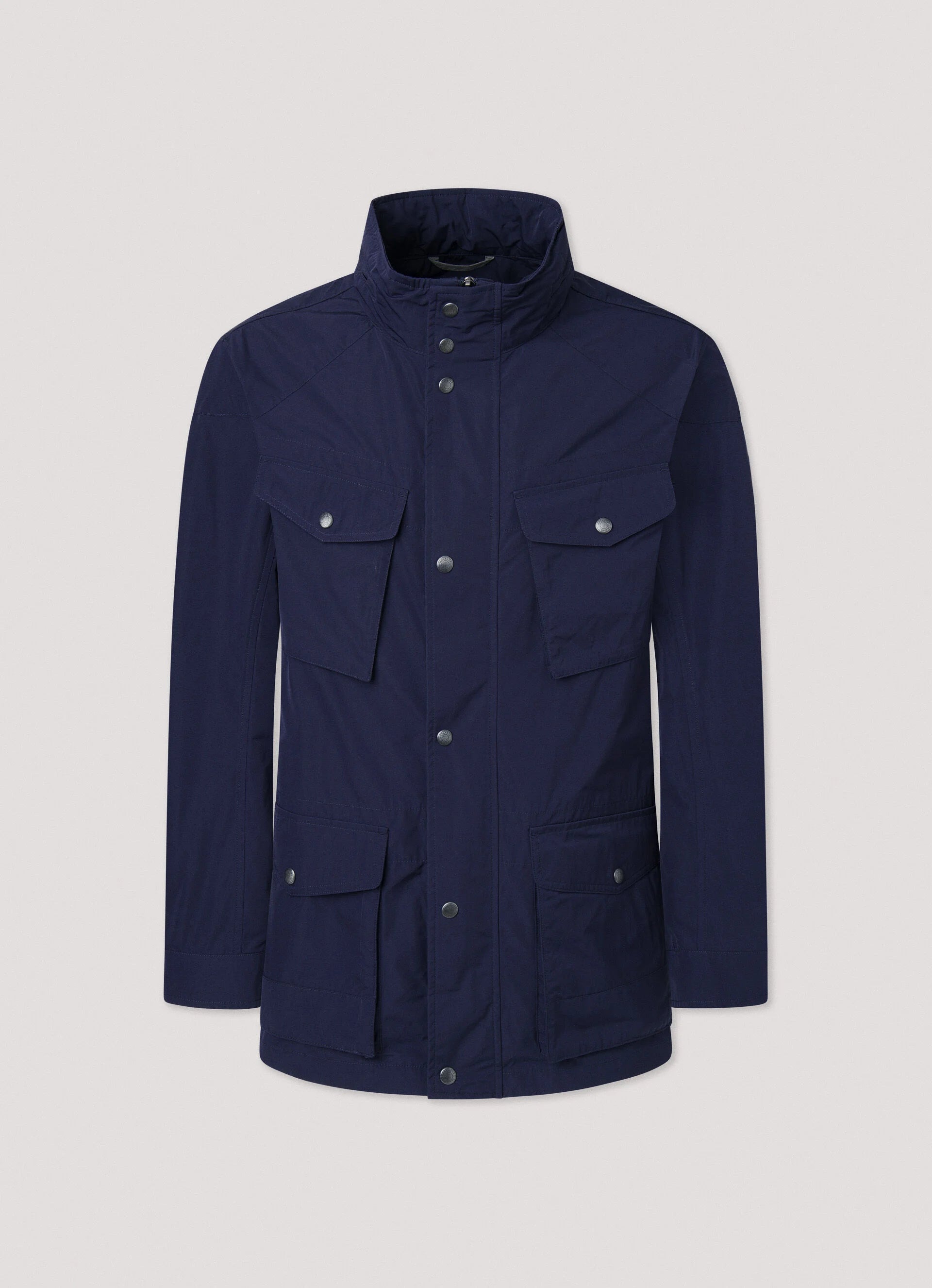 Hackett Unlined Velospeed Jacket
